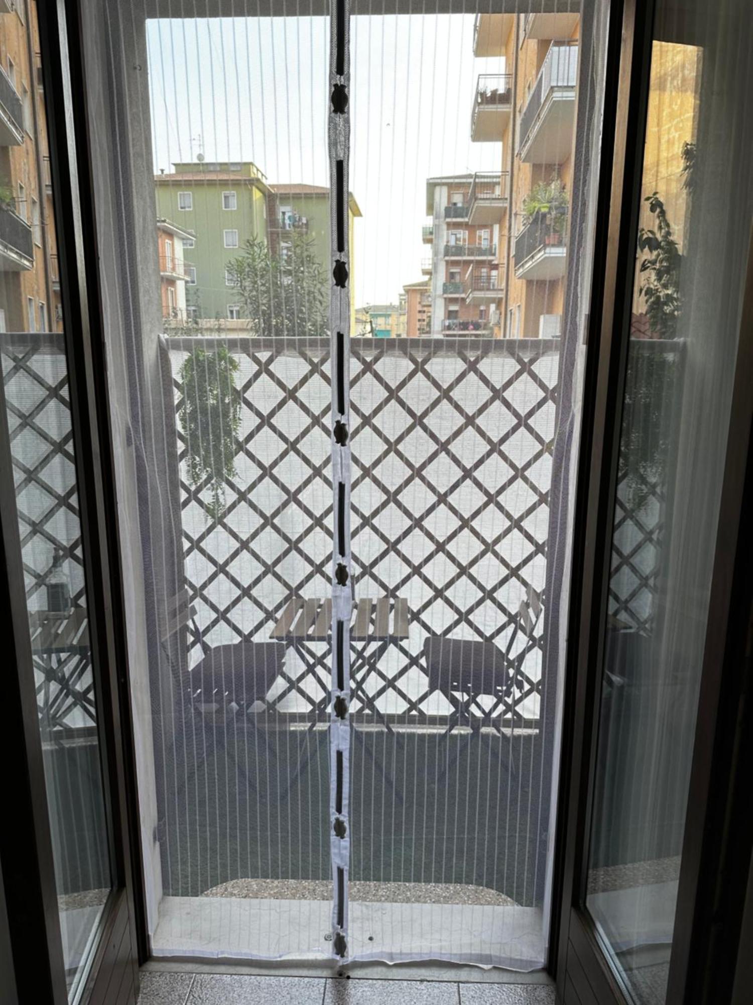Ferienwohnung Civico 56 Verona Exterior foto