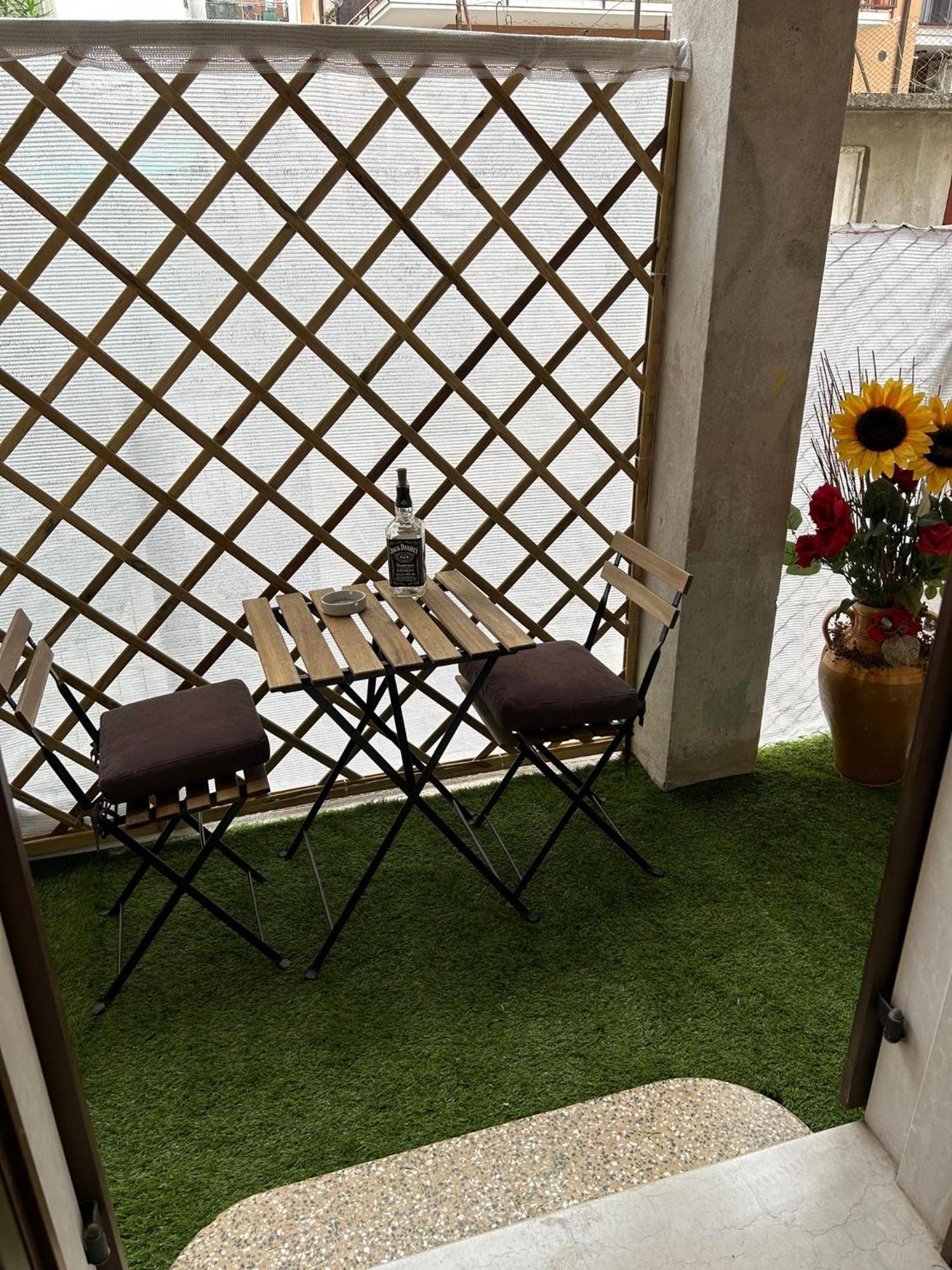 Ferienwohnung Civico 56 Verona Exterior foto