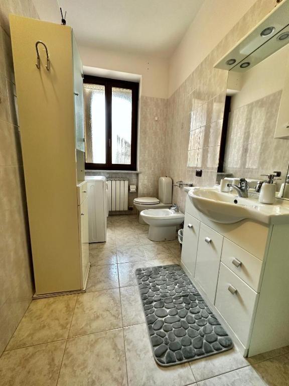 Ferienwohnung Civico 56 Verona Exterior foto