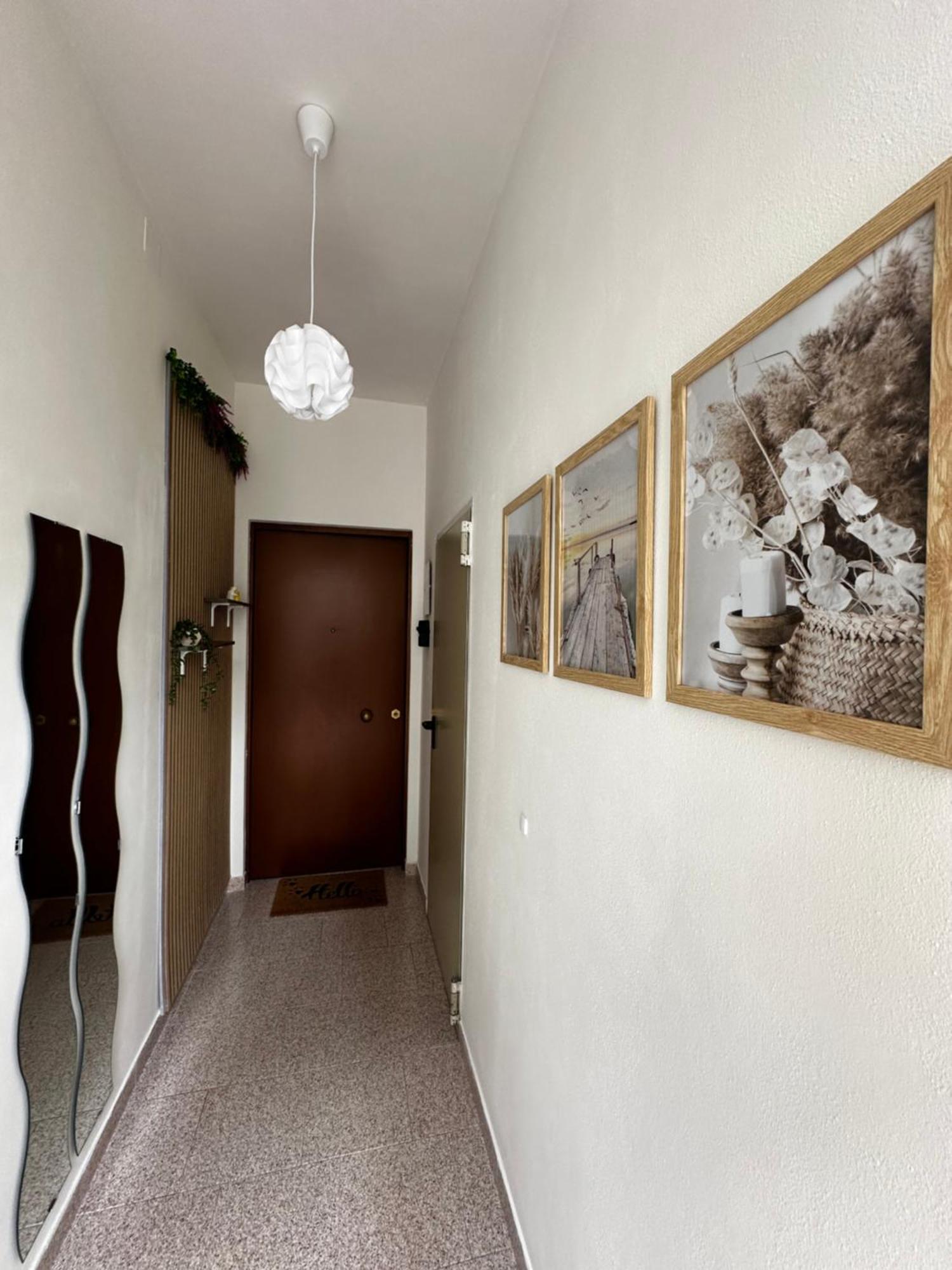 Ferienwohnung Civico 56 Verona Exterior foto