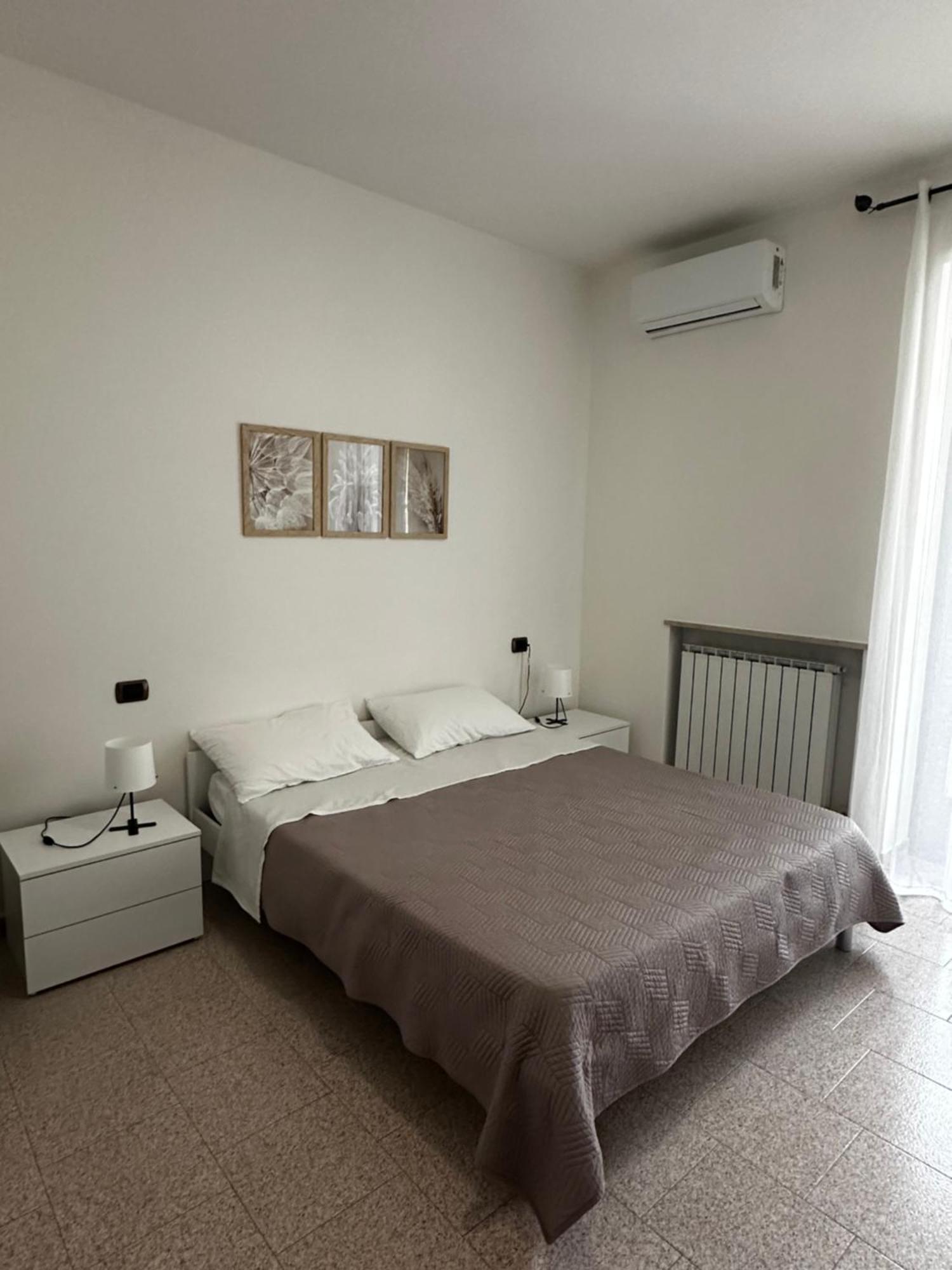 Ferienwohnung Civico 56 Verona Exterior foto