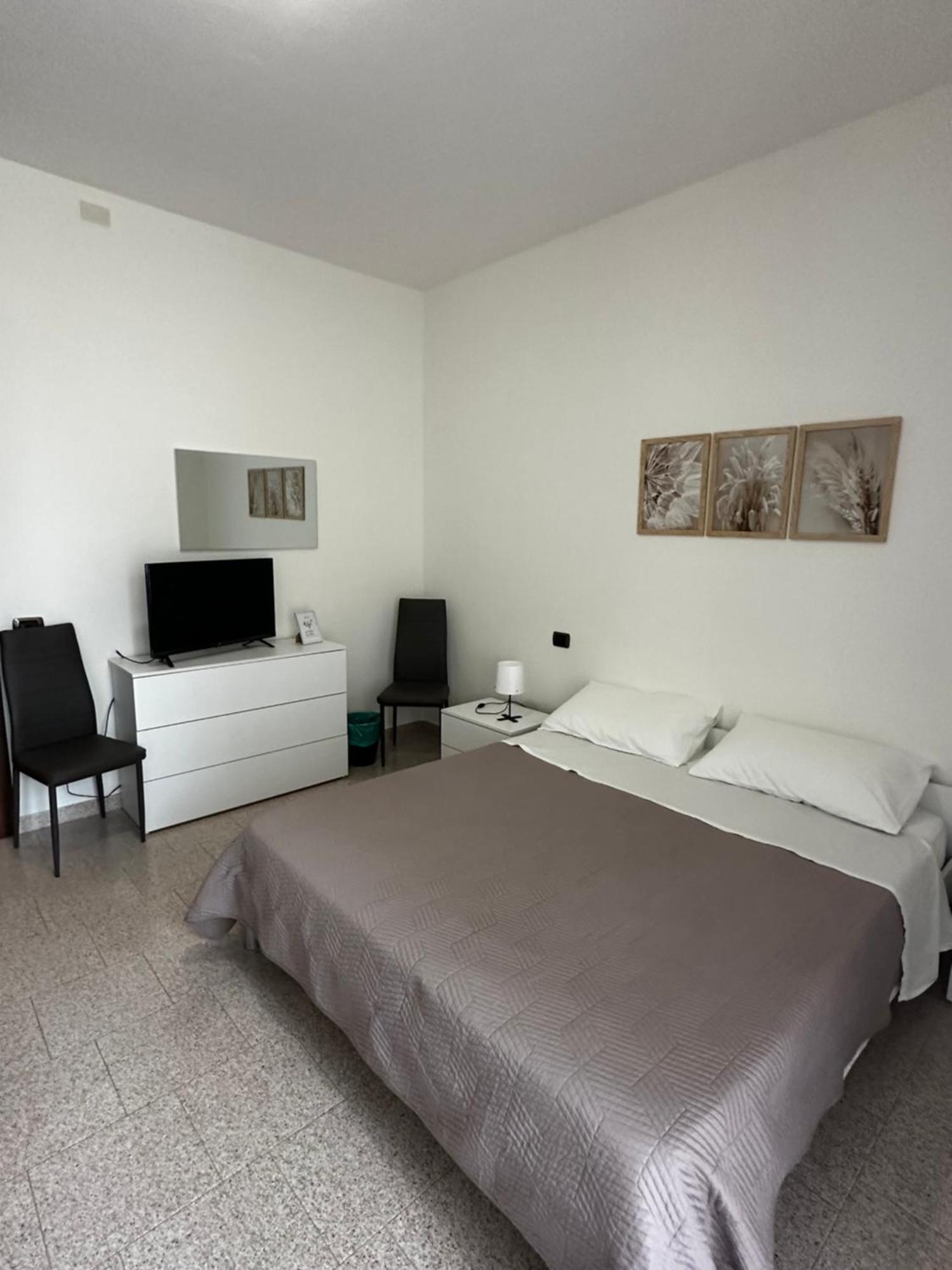 Ferienwohnung Civico 56 Verona Exterior foto