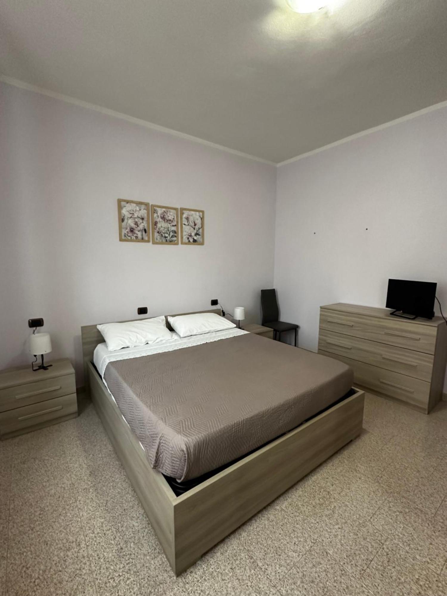 Ferienwohnung Civico 56 Verona Exterior foto