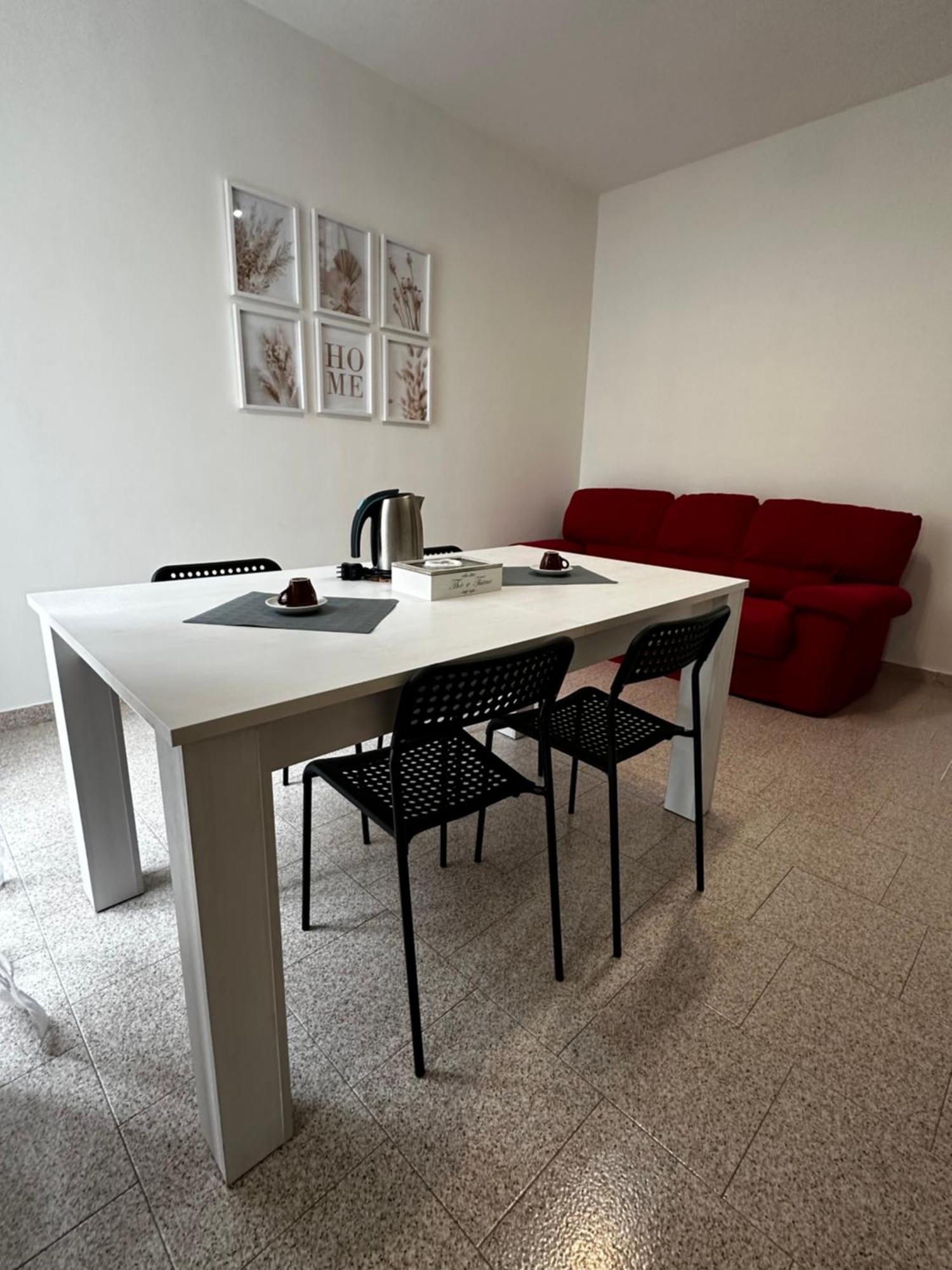 Ferienwohnung Civico 56 Verona Exterior foto