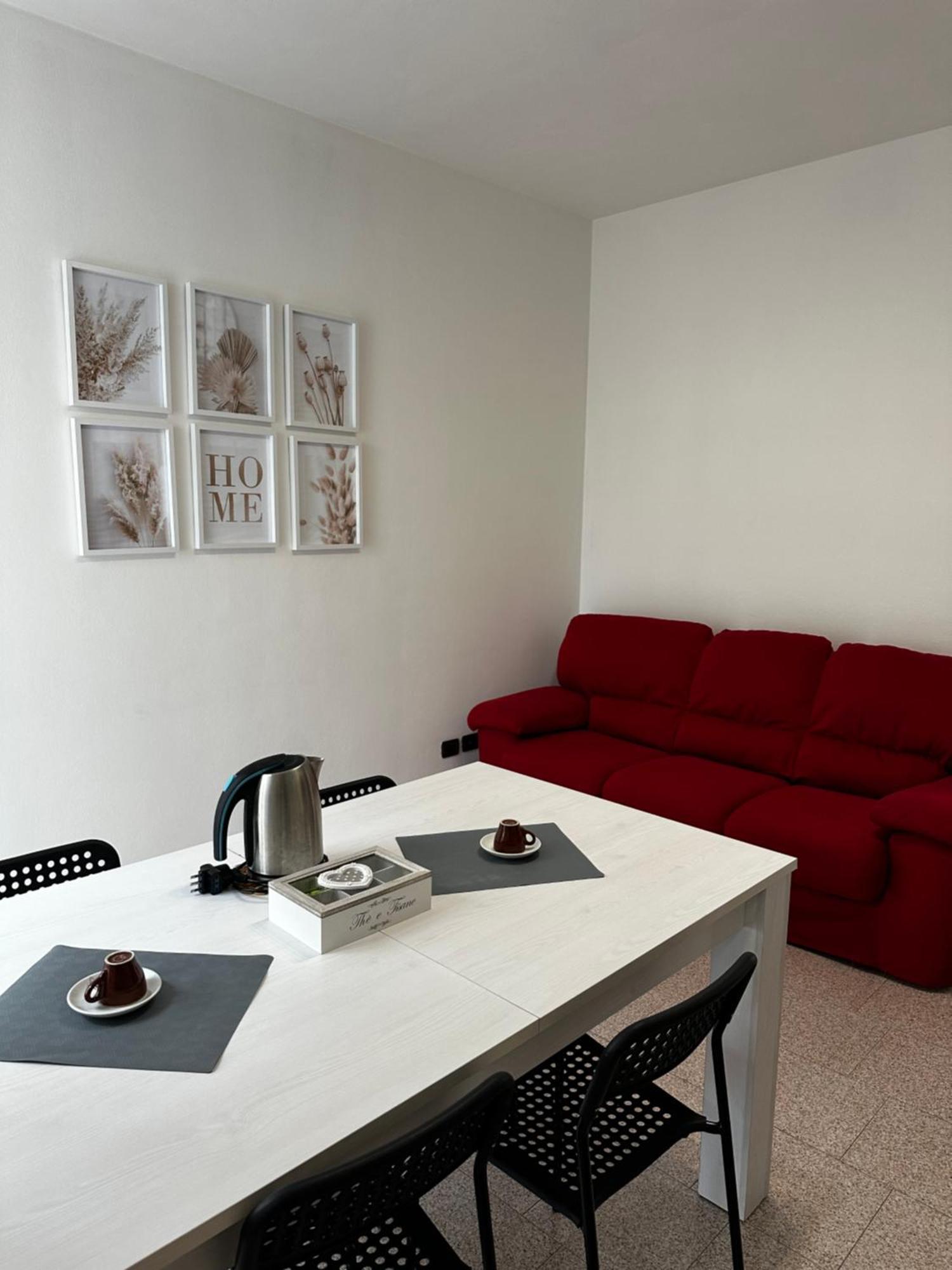 Ferienwohnung Civico 56 Verona Exterior foto